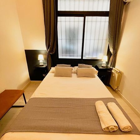 דירות מדריד Carretas Duplex Interior מראה חיצוני תמונה