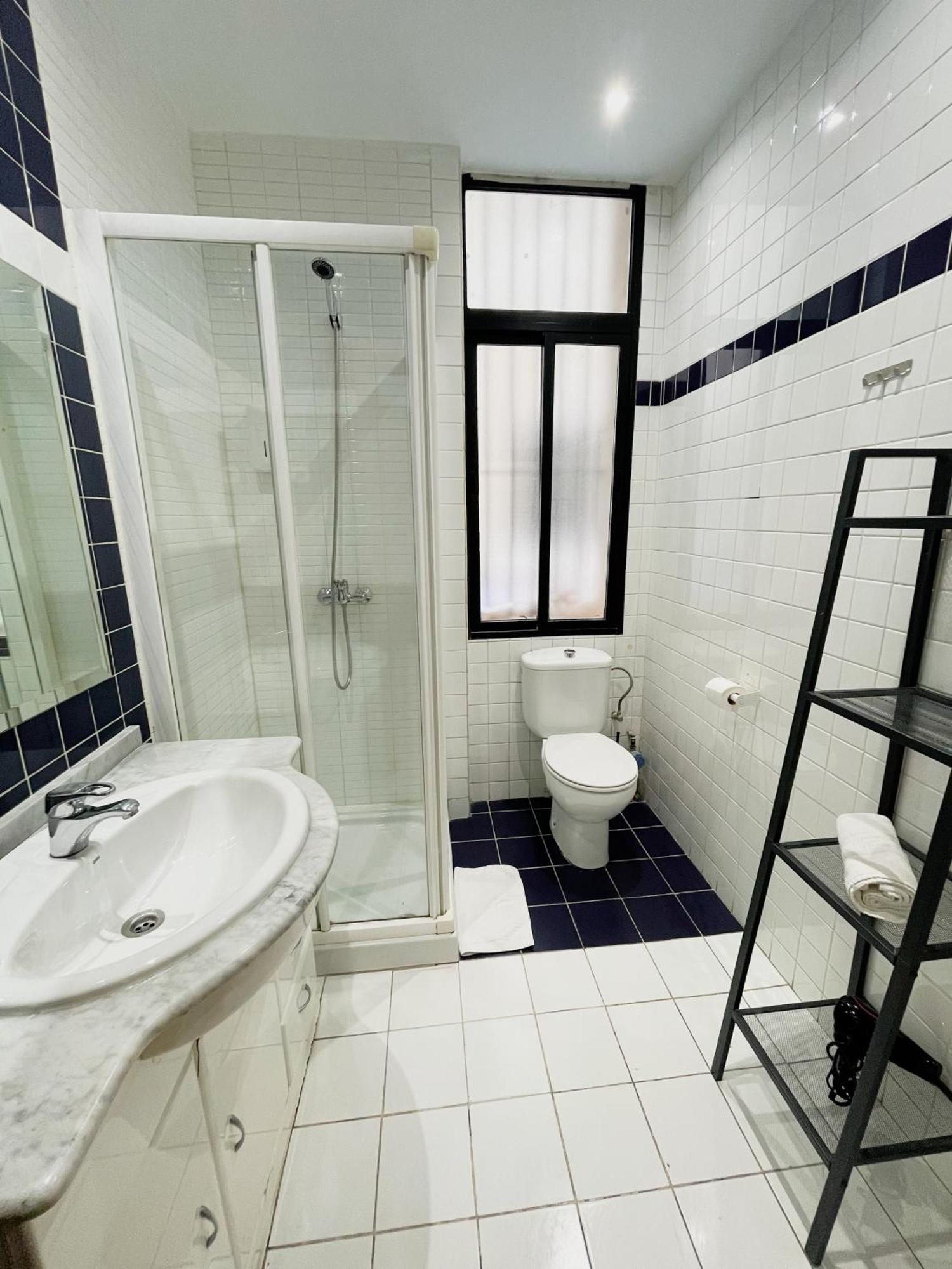 דירות מדריד Carretas Duplex Interior מראה חיצוני תמונה