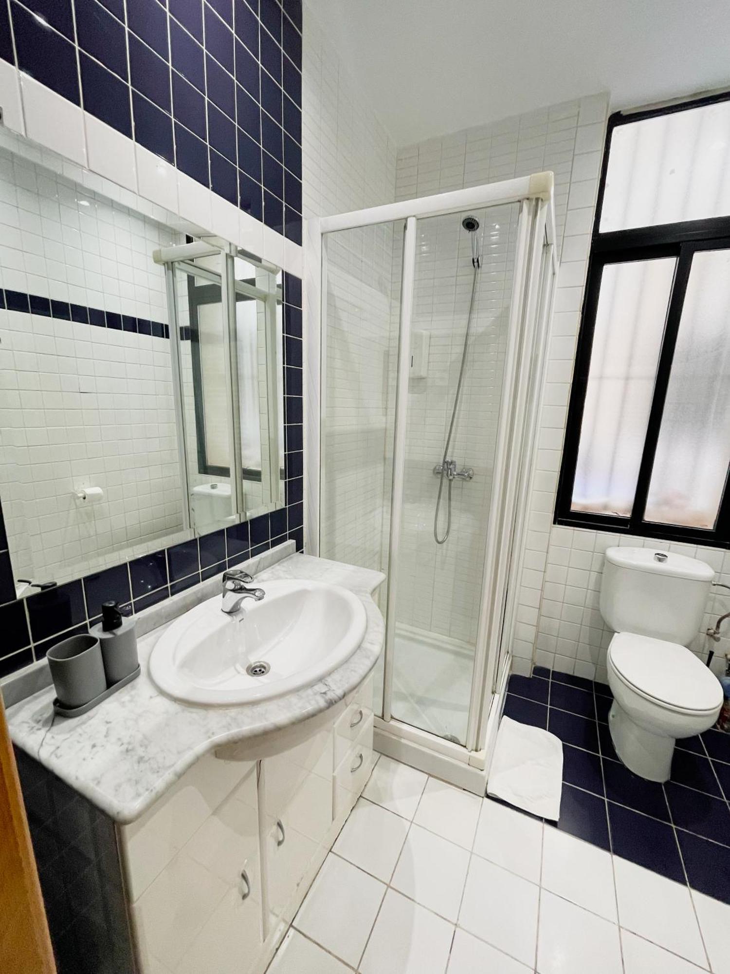 דירות מדריד Carretas Duplex Interior מראה חיצוני תמונה